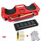 Model B Upgrade Set - Red