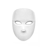 Upgraded Mask White