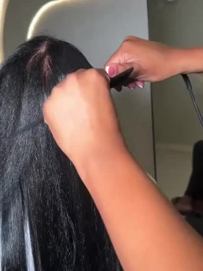 10-in-1 Molecular Leave-In Hair Mask with Argan Oil, Keratin & Coconut Oil for Bath Time, Home Spa and Personal Care