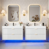 White-2pcs