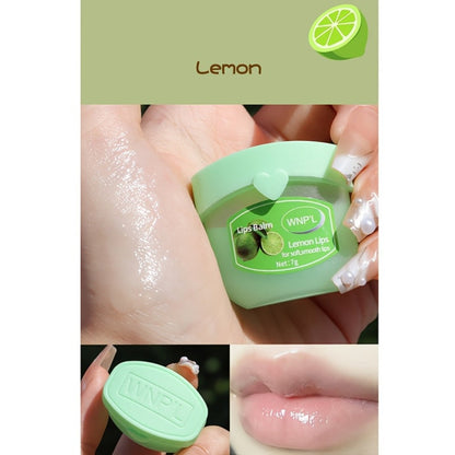 Lip Gloss Bulk Set 32 Pcs Fruit Flavored Lip Mask & Primer for Dry Chapped Lips, for Makeup, Travel and Everyday Vanity Use