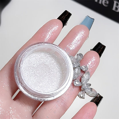 Glitter Highlighter Powder Set 3pcs Shimmer for Face & Body – Radiant Sparkle Fairy Glow Buildable Medium Coverage