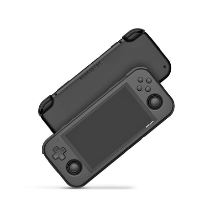 Handheld Game Console Retroid Pocket 3+ with 4.7-Inch IPS, 750x1334 resolution, 128GB Options, 4500mAh Battery, Android 11