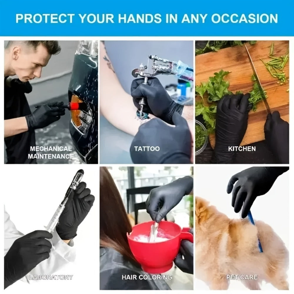 Tattoo Armrest Stand Adjustable Tripod with 15 Disposable Pads & 10 Gloves – 180° PU Padded Arm Leg Rest Portable Collapsible Support
