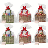 Oval-6-Pack