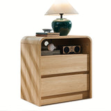 Natural Oak