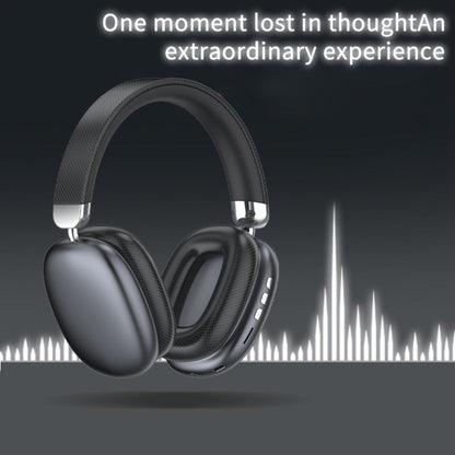 Rotatable Over-Ear Wireless Headphones Bluetooth 5.4 800mAh Large Battery Noise Reduction High for an Everyday Personal Care Routine