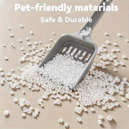 Indoor Dog Potty Tray with Removable Grating – Leak-Proof Puppy Training Toilet, Washable Pee Pad Holder for Apartments