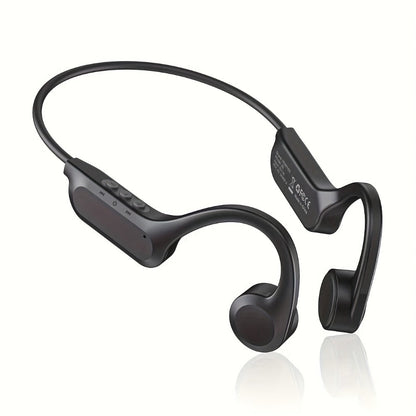 Open Ear Sports Headphones with Microphone Battery True Wireless Bluetooth Earphones for Running for an Everyday Personal Care Routine