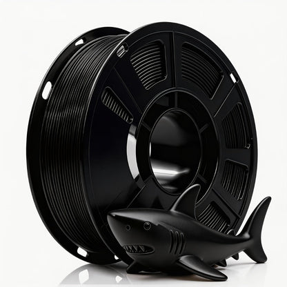 Rainbow PLA Filament 1.75mm Single Dual Triple Color Vacuum Packed, Neatly Wound High Precision ±0.02mm Smooth Printing