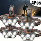 Headlamp