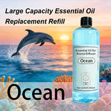 Marine Essential Oil