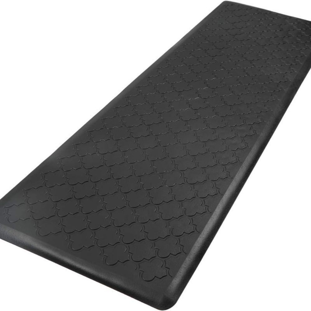 Kitchen Mat, Cushioned Single Standing Mat in Four Colors and 17.3x28, 17.3x48 or 20x60-Inch Sizes