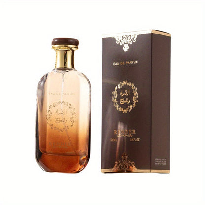 Men's Cologne Pheromone Essential Oil Spray Long-Lasting Fragrance with Mint Rose Vanilla Signature Scent Luxury Men's Perfume Wilderness