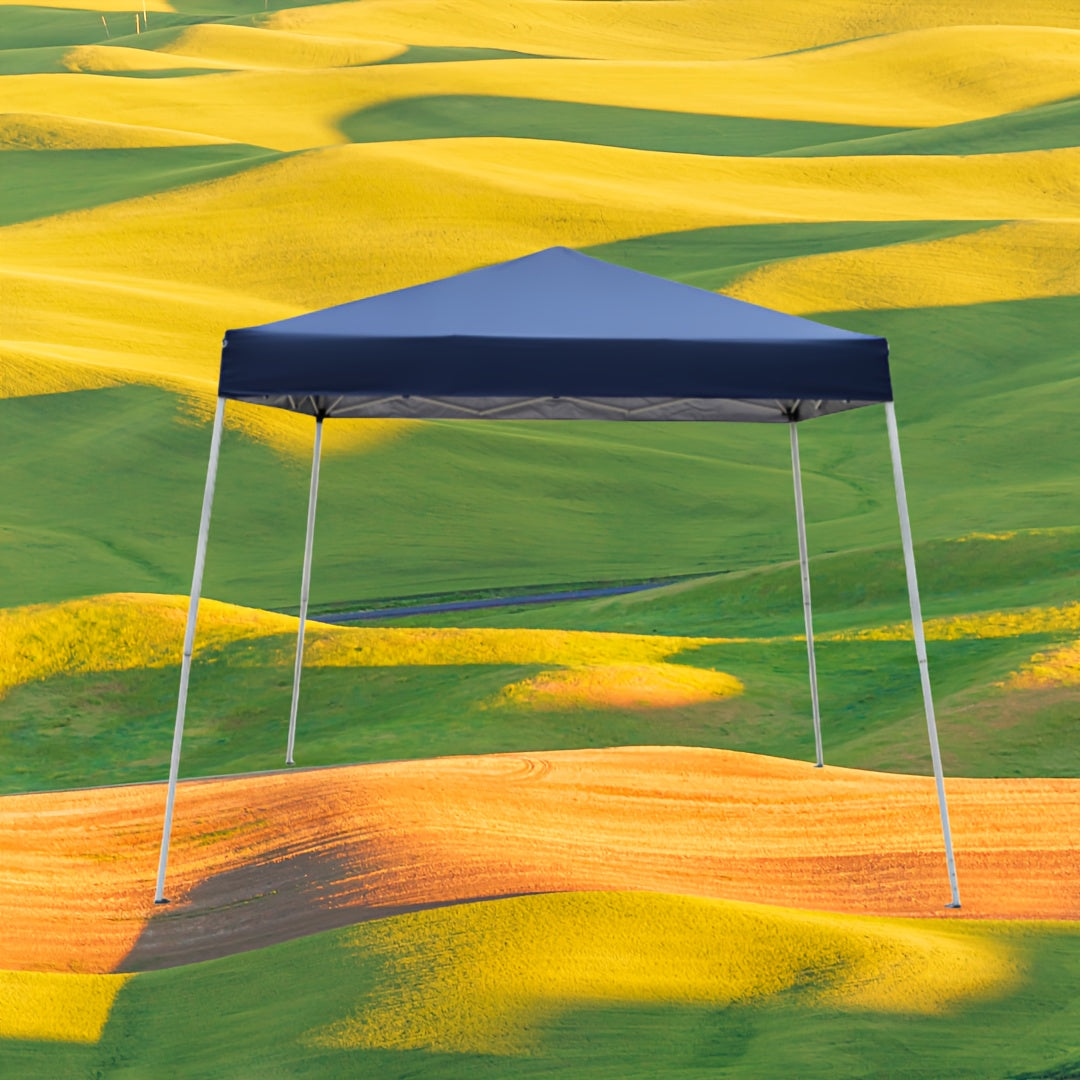 Canopy Tent Portable Waterproof | Oxford Camping Market Patio Outdoor