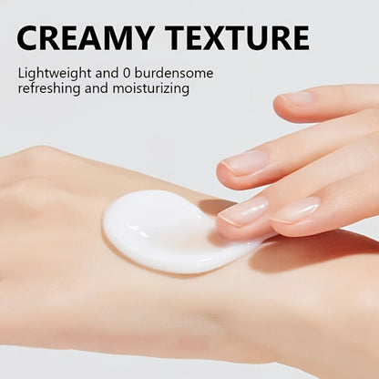 Face & Neck Lifting Cream 50ml Instant Tightening & Firming – Anti-Aging Wrinkle Cream for Sagging Skin, Jawline Contouring & Neck Firming |
