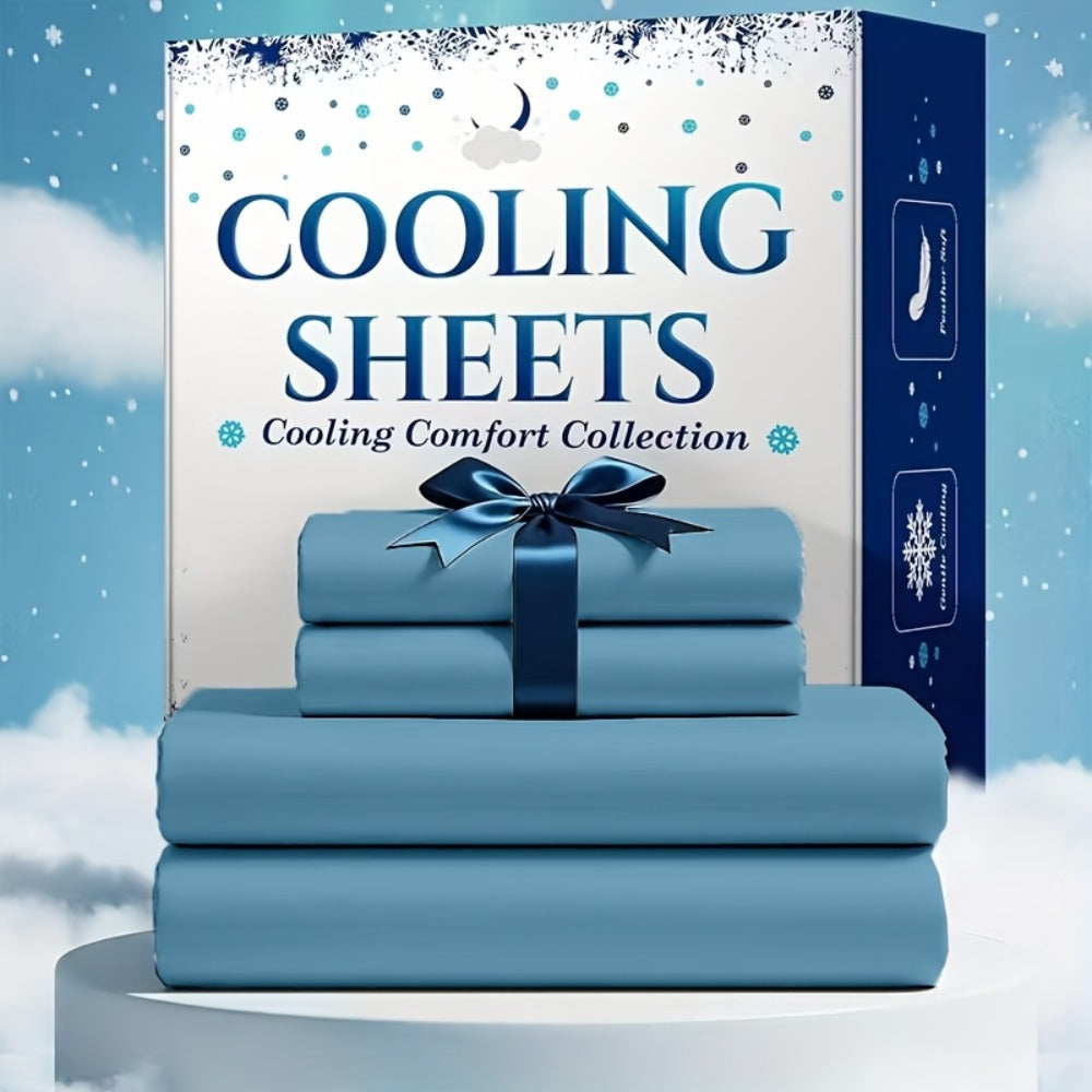 Bed Sheet Set Sanded Microfiber with 40–44 cm Pocket, Machine-Washable Care and Twenty-Plus Colors