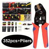 352pcs/set/new