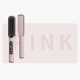 Upgraded version-pink
