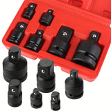 Red Box 6-Piece Adapter Set