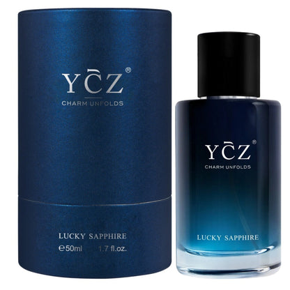 Cologne for Men Pheromone Fragrance Spray Eau de Toilette Bold Alluring Masculine Scent for Bath Time, Home Spa and Personal Care