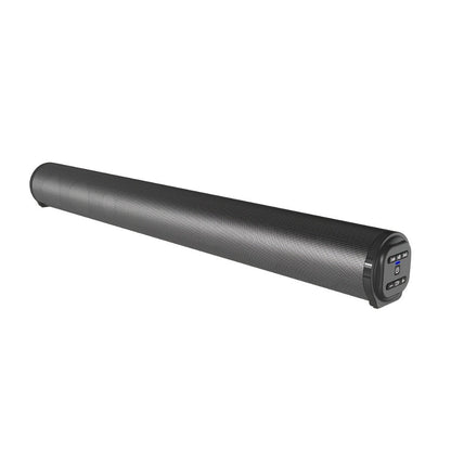 Sound Bar with 4 Subwoofers 20W Hi-Fi Wireless Surround Sound System Bluetooth 5.0 TWS Wall for an Everyday Personal Care Routine