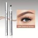 03# Chestnut brown