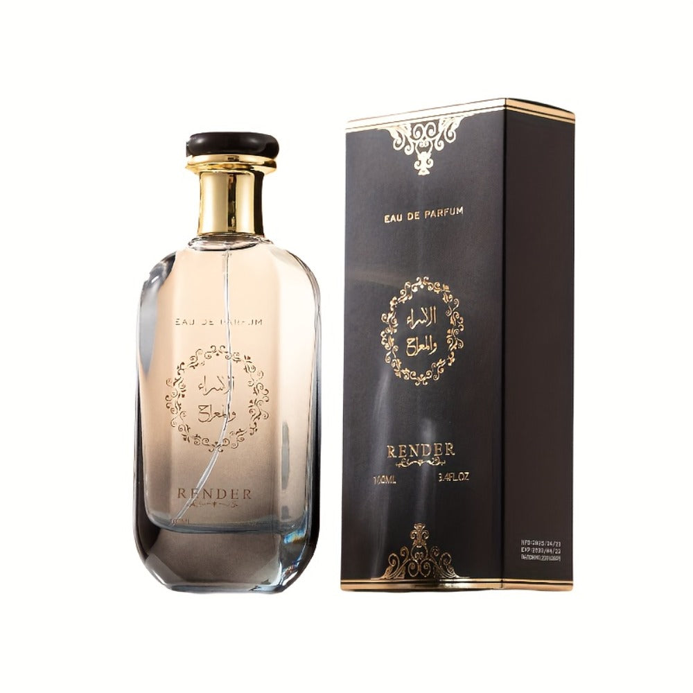 Men's Cologne Pheromone Essential Oil Spray Long-Lasting Fragrance with Mint Rose Vanilla Signature Scent Luxury Men's Perfume Wilderness