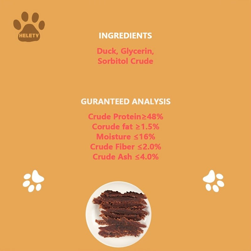 Freeze-Dried Dog Treats Assorted Pack – High Protein Chicken Duck & Egg Yolk Chews, Grain-Free Natural Training Rewards