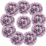 72pcs-Dreamy Purple