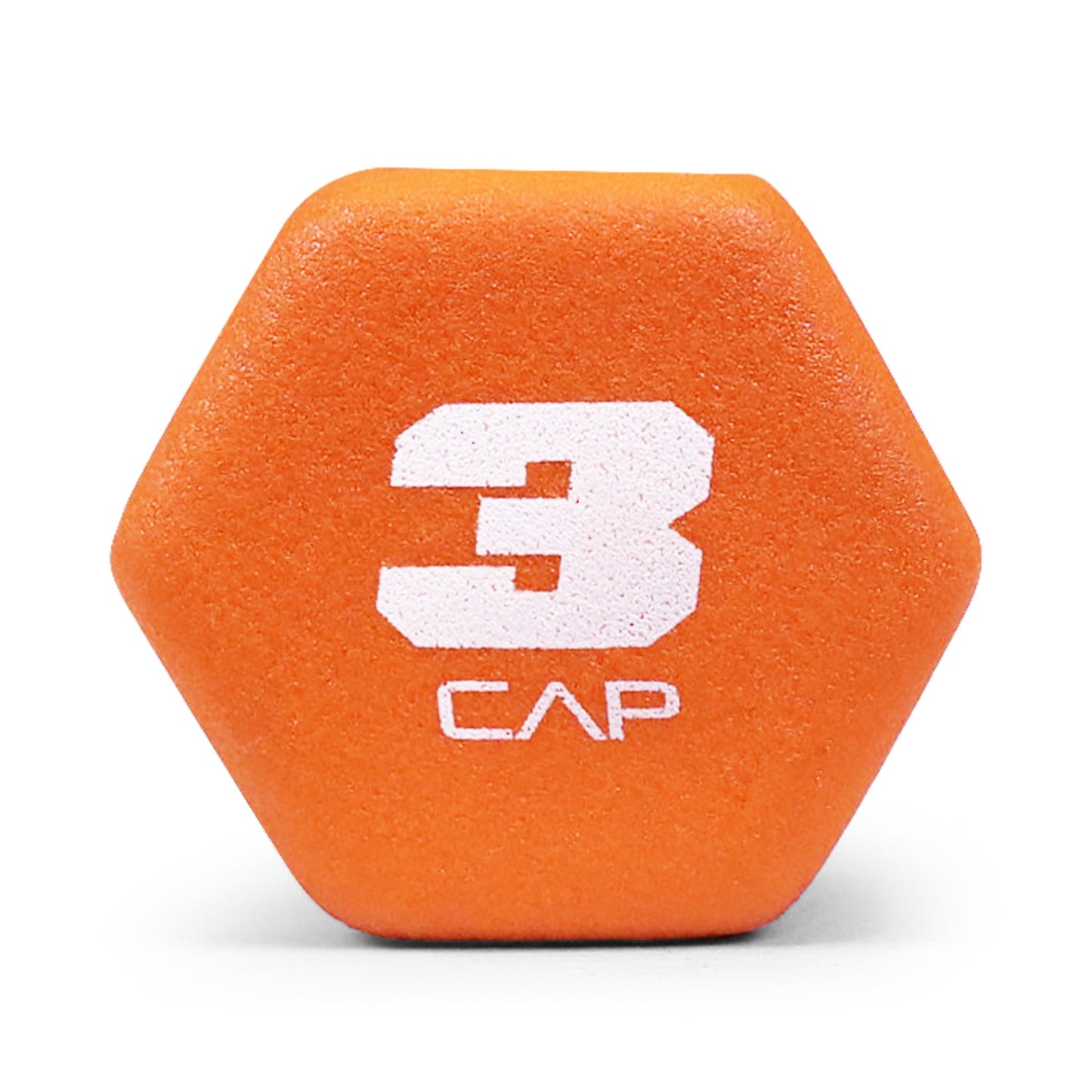 Neoprene Dumbbells Pair with Non-Slip Hex Shape – Color-Coded Hand Weights for Women & Men, Strength Training, Home Gym & Aerobics