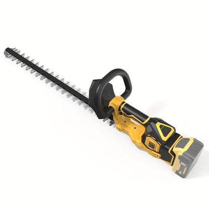 Brush Trimmer Cordless for Dewalt 20V Battery - Brushless Motor Electric String Trimmer Tool Only