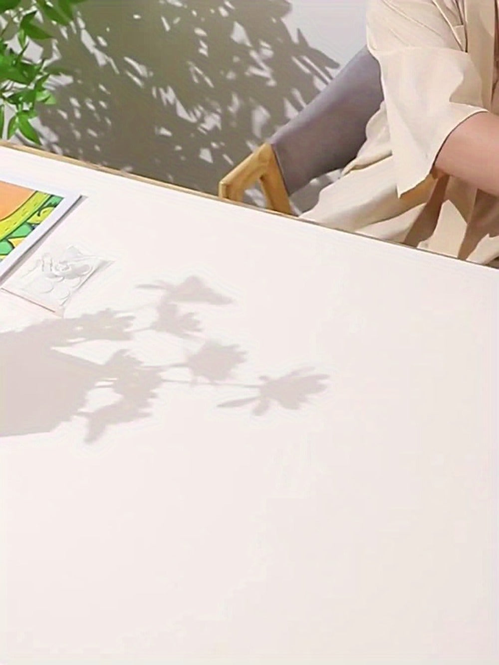 Kids Art Frame Changeable Front-Opening Display, Children Artwork Picture Frame for 8.5x11 & 10x12.5 Drawings