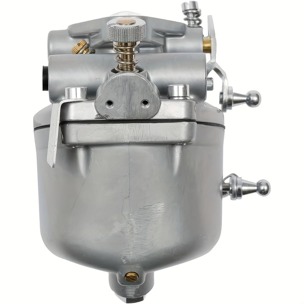Ford Tractor Carburetor for 8N 9N 2N (1939-1952) – Replaces 8N9510C, 9N9510A, TSX241A, TSX33 – Includes Gasket & Bolts