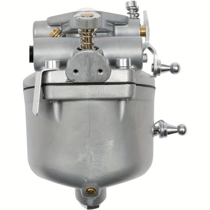 Ford Tractor Carburetor for 8N 9N 2N (1939-1952) – Replaces 8N9510C, 9N9510A, TSX241A, TSX33 – Includes Gasket & Bolts