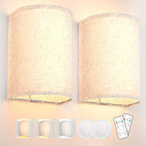 2 Light Set