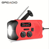 Red Upgrade