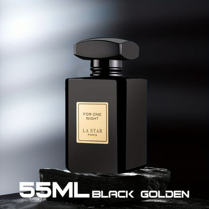 Men's Cologne Long-Lasting 1.86 oz – High Concentration Woody Spicy Eau de Parfum, Masculine Fragrance for Daily Wear & Dates