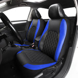 Upgrade Napa (Blue 5 seat)
