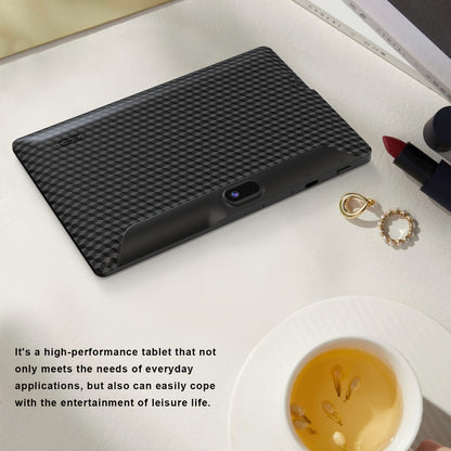 Portable Android 14 Tablet 7 Inch 32GB Storage 512GB SD Expandable Quad-Core 1024x600 IPS HD for an Everyday Personal Care Routine