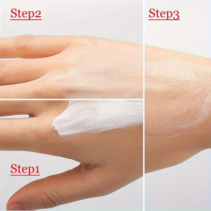 Color Changing BB Cream Foundation Set 3pcs Matte Oil Control Long Lasting Smudge Proof Concealer Base Skin Tone Adaptive Face Makeup