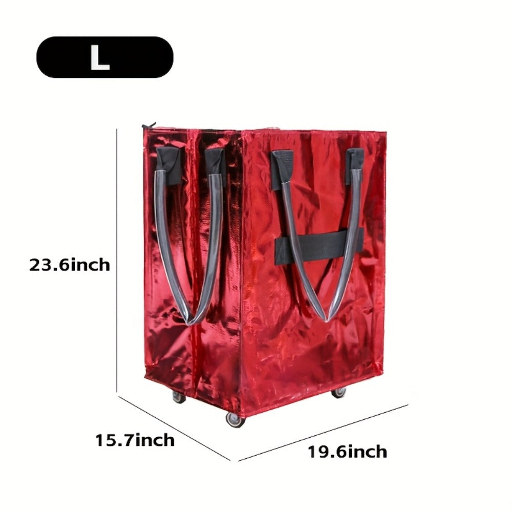 Rolling Travel Luggage Bag with Wheels Carry On Handbag Multi-Functional with the Listed Color, Size or Set Options for Everyday Carry