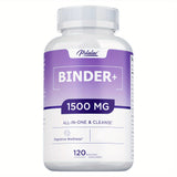 120 Capsules