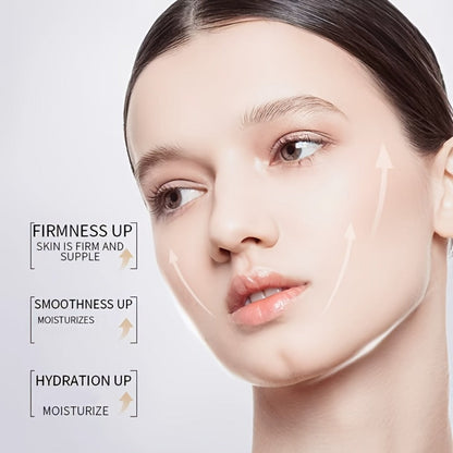 Niacinamide Brightening Toner 100ml – Collagen, Sheep Placenta & Hyaluronic Acid Essence Water for Even Skin Tone