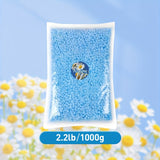 【2.2lb(1000g Blue)】