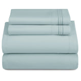 Spa Blue