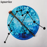 Aquarius Magic Wand