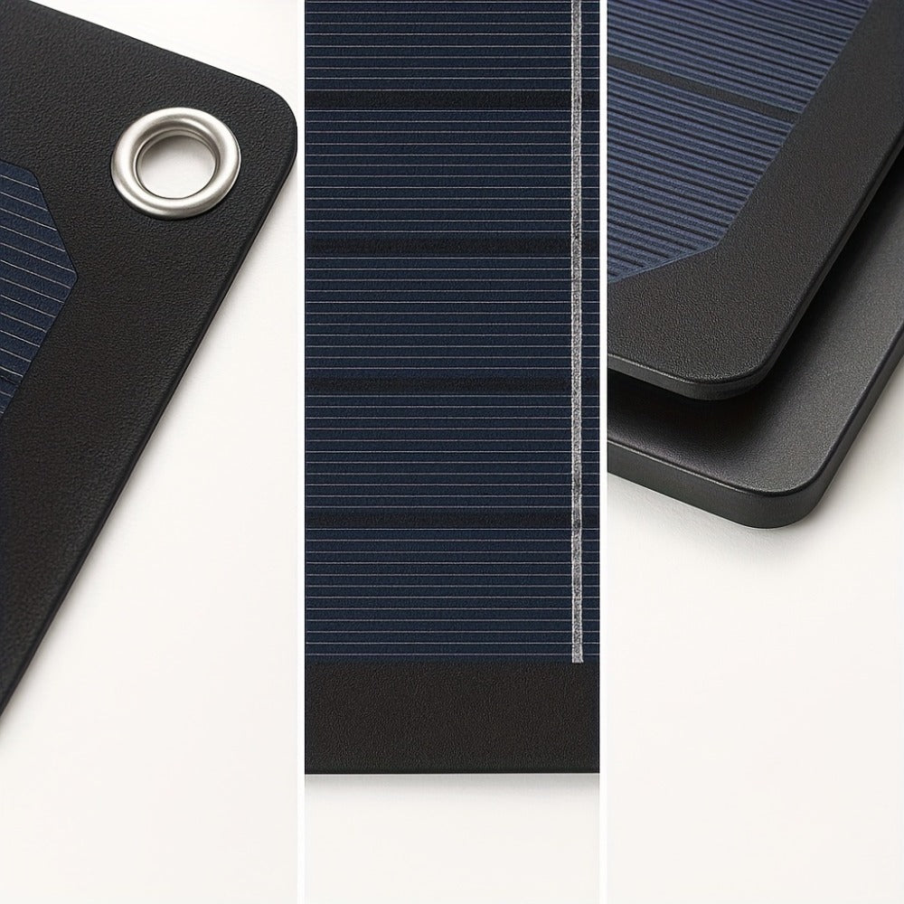 600W Solar Panel Kit with Battery Charge Controller – 36V Off-Grid Power for Car, Caravan, RV & Outdoor Use