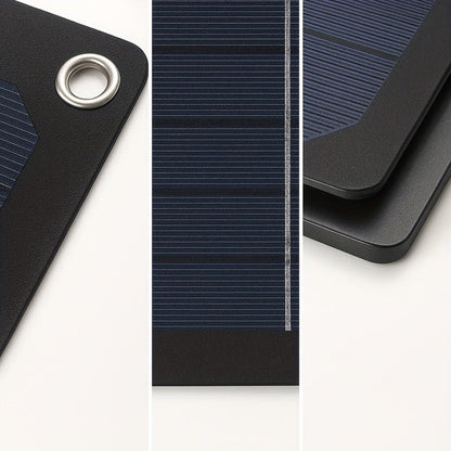600W Solar Panel Kit with Battery Charge Controller – 36V Off-Grid Power for Car, Caravan, RV & Outdoor Use