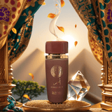 Arabian perfume